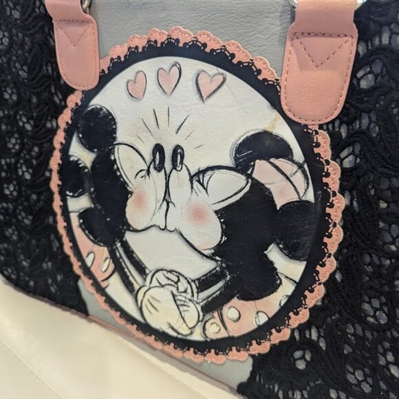 Disney Boutique Purse - Picture 3 of 4